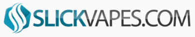 Slick Vapes Logo