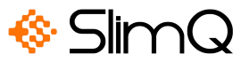 SlimQ Logo