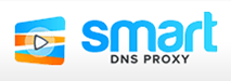 Smart DNS Proxy Logo