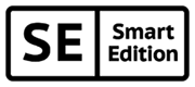 Smart Edition Academy Logo