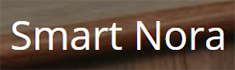 Smart Nora Logo