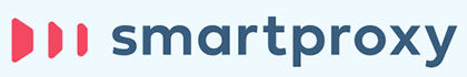 Smartproxy Logo