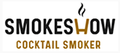 Smokeshow Cocktail Smoker Logo