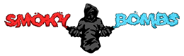Smoky Bombs Logo