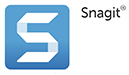 Snagit Logo