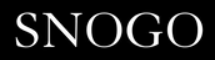 Snogo Logo