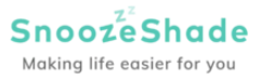 SnoozeShade Logo