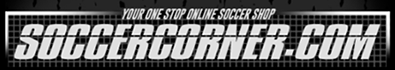 SoccerCorner.com Logo
