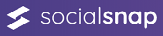 Social Snap Logo