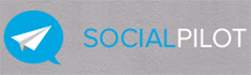 SocialPilot Logo