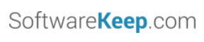 SoftwareKeep Logo