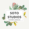 Soto Studios Logo