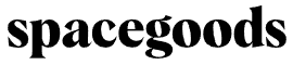 Spacegoods Logo
