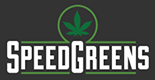 Speed Greens Logo