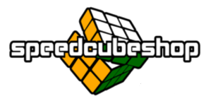 SpeedCubeShop Logo
