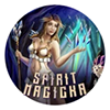 Spirit Magicka Logo