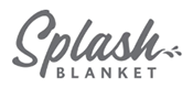 Splash Blanket Logo