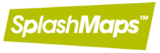 SplashMaps Logo