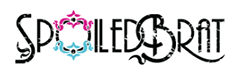 Spoiled Brat Logo