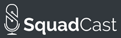 SquadCast Logo