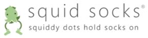 Squid Socks Logo