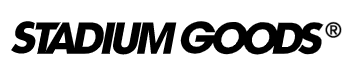 Stadium Goods Logo
