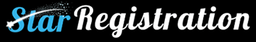 Star Registration Logo