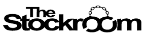 Stockroom Logo