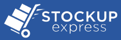 StockUpExpress Logo