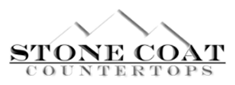 Stone Coat Countertops Logo