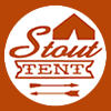 Stout Tent Logo
