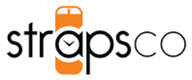 StrapsCo Logo