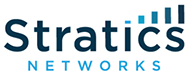 Stratics Networks Logo