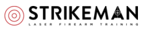 Strikeman Logo