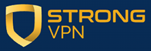 StrongVPN Logo