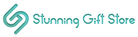 Stunning Gift Store Logo