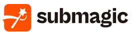 Submagic Logo