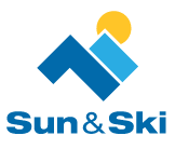 Sun & Ski Logo