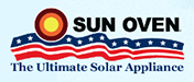 Sun Oven Logo