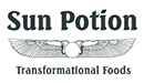 Sun Potion Logo