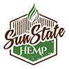 Sun State Hemp Logo