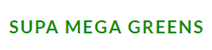 Supa Mega Greens Logo