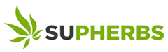 Supherbs Logo