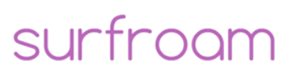 Surfroam Logo