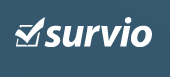 Survio Logo