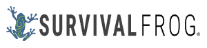 Survival Frog Logo