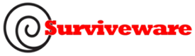 Surviveware Logo