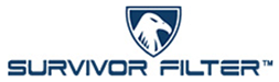 Survivor Filter Logo