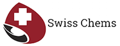 Swiss Chems Logo