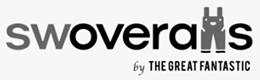 Swoveralls Logo